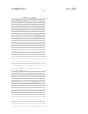 STREPTOCOCCUS PNEUMONIAE PROTEINS AND NUCLEIC ACID MOLECULES diagram and image