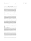 STREPTOCOCCUS PNEUMONIAE PROTEINS AND NUCLEIC ACID MOLECULES diagram and image