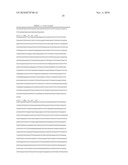 STREPTOCOCCUS PNEUMONIAE PROTEINS AND NUCLEIC ACID MOLECULES diagram and image