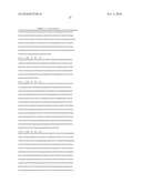 STREPTOCOCCUS PNEUMONIAE PROTEINS AND NUCLEIC ACID MOLECULES diagram and image