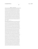 STREPTOCOCCUS PNEUMONIAE PROTEINS AND NUCLEIC ACID MOLECULES diagram and image