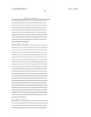 STREPTOCOCCUS PNEUMONIAE PROTEINS AND NUCLEIC ACID MOLECULES diagram and image