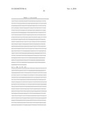 STREPTOCOCCUS PNEUMONIAE PROTEINS AND NUCLEIC ACID MOLECULES diagram and image