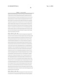 STREPTOCOCCUS PNEUMONIAE PROTEINS AND NUCLEIC ACID MOLECULES diagram and image