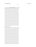 STREPTOCOCCUS PNEUMONIAE PROTEINS AND NUCLEIC ACID MOLECULES diagram and image