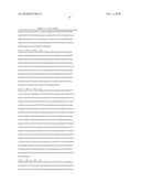 STREPTOCOCCUS PNEUMONIAE PROTEINS AND NUCLEIC ACID MOLECULES diagram and image