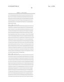 STREPTOCOCCUS PNEUMONIAE PROTEINS AND NUCLEIC ACID MOLECULES diagram and image