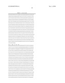 STREPTOCOCCUS PNEUMONIAE PROTEINS AND NUCLEIC ACID MOLECULES diagram and image