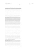 STREPTOCOCCUS PNEUMONIAE PROTEINS AND NUCLEIC ACID MOLECULES diagram and image