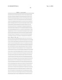 STREPTOCOCCUS PNEUMONIAE PROTEINS AND NUCLEIC ACID MOLECULES diagram and image