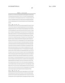 STREPTOCOCCUS PNEUMONIAE PROTEINS AND NUCLEIC ACID MOLECULES diagram and image