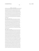 STREPTOCOCCUS PNEUMONIAE PROTEINS AND NUCLEIC ACID MOLECULES diagram and image