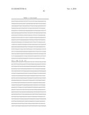 STREPTOCOCCUS PNEUMONIAE PROTEINS AND NUCLEIC ACID MOLECULES diagram and image