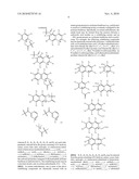 COMPOUNDS FOR FLUORESCENCE IMAGING diagram and image