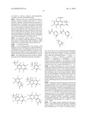 COMPOUNDS FOR FLUORESCENCE IMAGING diagram and image
