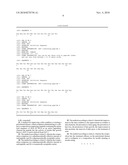 Peptides having activities of insulin like growth factor-1 and their uses diagram and image