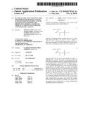 Water-Soluble Or Water-Swellable Polymers On The Basis Of Salts Of Acryloyldimethyltaurine Acid Or The Derivatives Thereof, The Production Thereof And The Use Thereof As Thickener, Stabilizer And Consistency Agents diagram and image