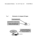 Designer Ubiquitin Ligases For Regulation Of Intracellular Pathogenic Proteins diagram and image