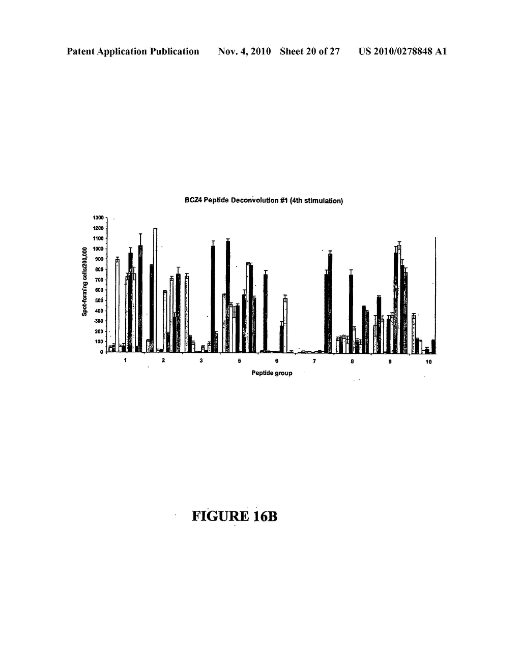 TUMOR ANTIGEN BFY3 FOR PREVENTION AND/OR TREATMENT OF CANCER - diagram, schematic, and image 21