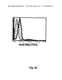 Dendritic Cell Binding Proteins and Uses Thereof diagram and image