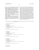 Dendritic Cell Binding Proteins and Uses Thereof diagram and image