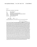 Codon-Optimized Dna Molecules Encoding the Receptor Binding Domains of Clostridium Difficile Toxins A and B, and Methods of Use Thereof diagram and image