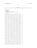 Codon-Optimized Dna Molecules Encoding the Receptor Binding Domains of Clostridium Difficile Toxins A and B, and Methods of Use Thereof diagram and image