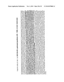 Codon-Optimized Dna Molecules Encoding the Receptor Binding Domains of Clostridium Difficile Toxins A and B, and Methods of Use Thereof diagram and image