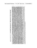 Codon-Optimized Dna Molecules Encoding the Receptor Binding Domains of Clostridium Difficile Toxins A and B, and Methods of Use Thereof diagram and image