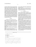 Codon-Optimized Dna Molecules Encoding the Receptor Binding Domains of Clostridium Difficile Toxins A and B, and Methods of Use Thereof diagram and image