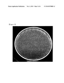 COMPOSITION FOR COSMETIC RAW MATERIAL CONTAINING CELLULOSE DYED WITH NATURAL COLORING MATTER HAVING IMPROVED PHOTOSTABILITY, AND VISUAL CARRIER SYSTEM COMPRISING THE SAME diagram and image