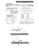 IMPLANTABLE MATERIAL COMPRISING CELLULOSE AND THE GLYCOPEPTIDE XYLOGLUCAN-GRGDS diagram and image