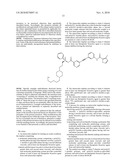 INTRAOCULAR BIOACTIVE AGENT DELIVERY SYSTEM WITH MOLECULAR PARTITIONING SYSTEM diagram and image