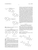 Polyacrylate Nanoparticle Drug Delivery diagram and image