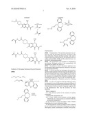 Polyacrylate Nanoparticle Drug Delivery diagram and image