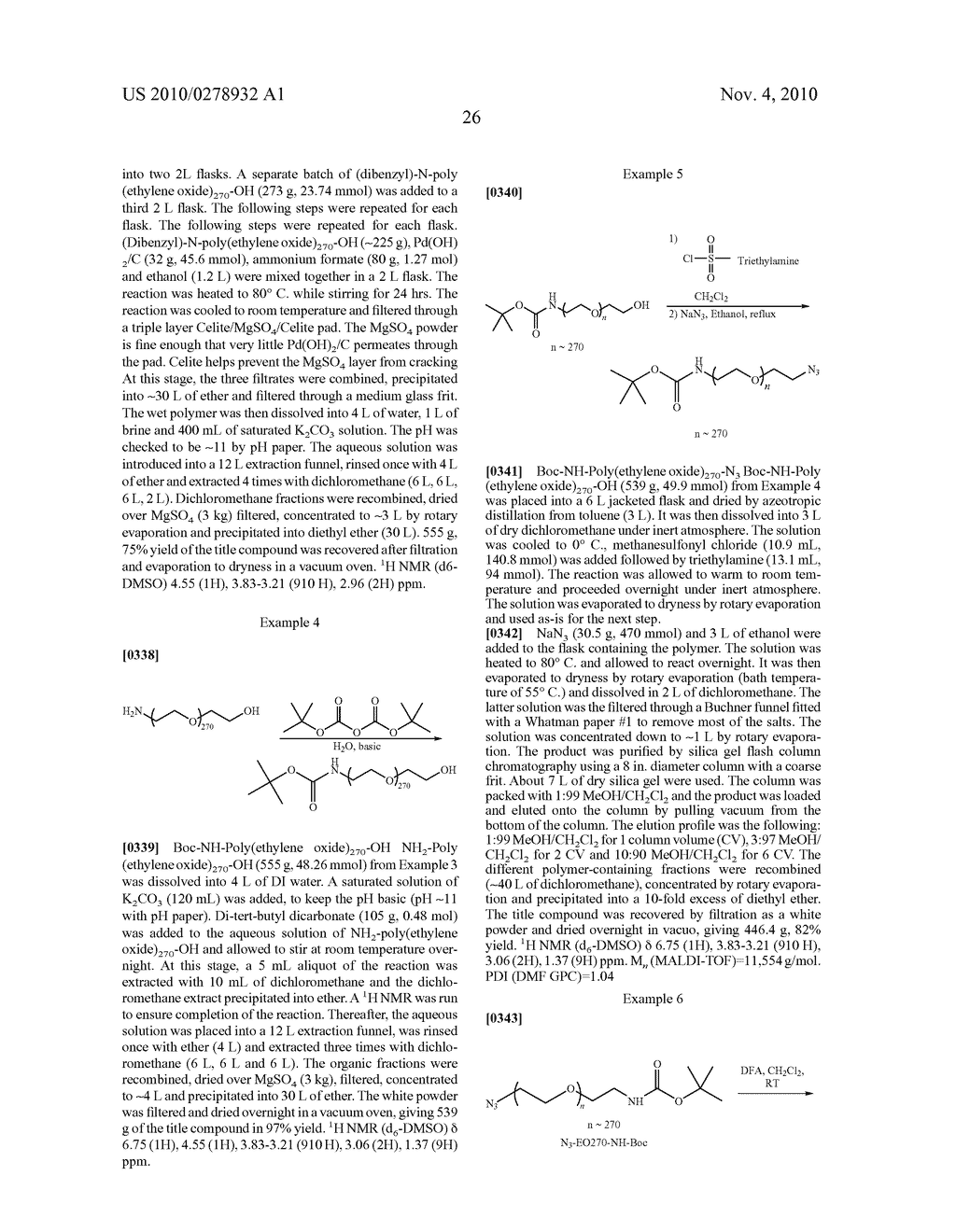 POLYMER MICELLES CONTAINING SN-38 FOR THE TREATMENT OF CANCER - diagram, schematic, and image 71