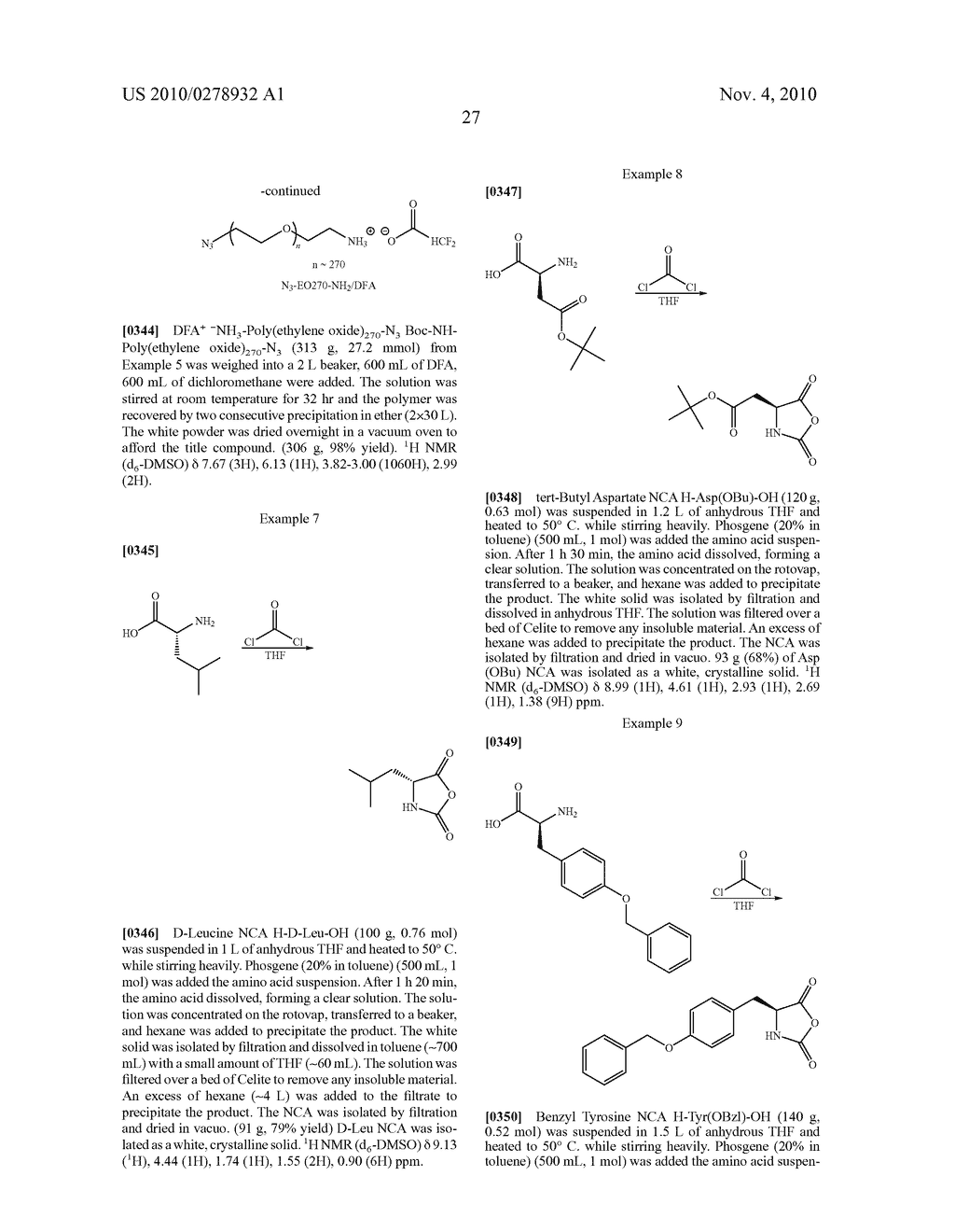 POLYMER MICELLES CONTAINING SN-38 FOR THE TREATMENT OF CANCER - diagram, schematic, and image 72