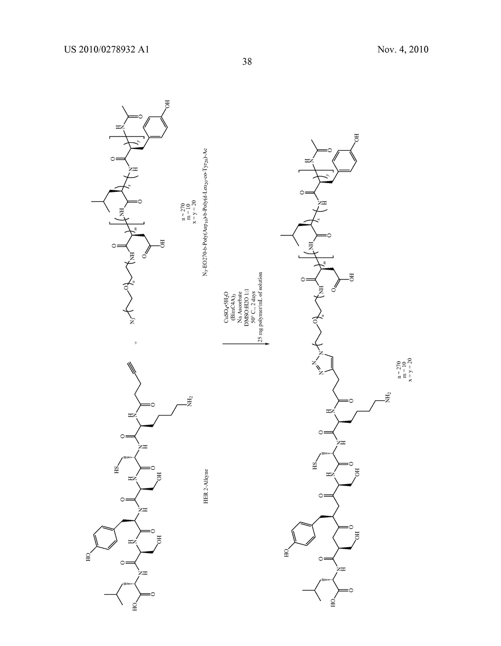 POLYMER MICELLES CONTAINING SN-38 FOR THE TREATMENT OF CANCER - diagram, schematic, and image 83