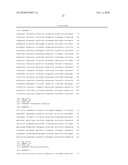 COMPOSITIONS AND METHODS TO PREVENT AND/OR TREAT CANCER WITH PA-CARD diagram and image