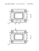 MOLD FOR IN-MOLD DECORATION diagram and image