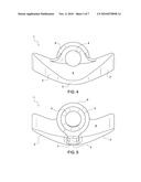 ONE-STEP ADHESIVE-MEDIUM-FINISHING TOOL AND METHODS OF USE diagram and image