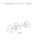 ONE-STEP ADHESIVE-MEDIUM-FINISHING TOOL AND METHODS OF USE diagram and image