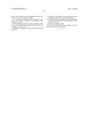 FROZEN FOOD PRODUCTS, EMULSIFYING SYSTEMS, AND RELATED METHODS diagram and image