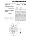 DEVICE FOR PREPARING A BEVERAGE SUITABLE FOR HUMAN CONSUMPTION WITH A FINE-BUBBLE FOAM LAYER diagram and image