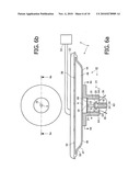 DEVICE FOR PREPARING A BEVERAGE SUITABLE FOR HUMAN CONSUMPTION WITH A FINE-BUBBLE FOAM LAYER diagram and image