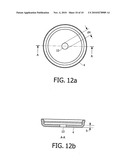 DEVICE FOR PREPARING A BEVERAGE SUITABLE FOR HUMAN CONSUMPTION WITH A FINE-BUBBLE FOAM LAYER diagram and image