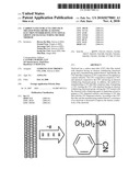 CARBON NANO-TUBE (CNT) THIN FILM TREATED WITH CHEMICAL HAVING ELECTRON WITHDRAWING FUNCTIONAL GROUP AND MANUFACTURING METHOD THEREOF diagram and image