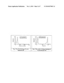 Free standing nanostructured metal and metal oxide anodes for lithium-ion rechargeable batteries diagram and image