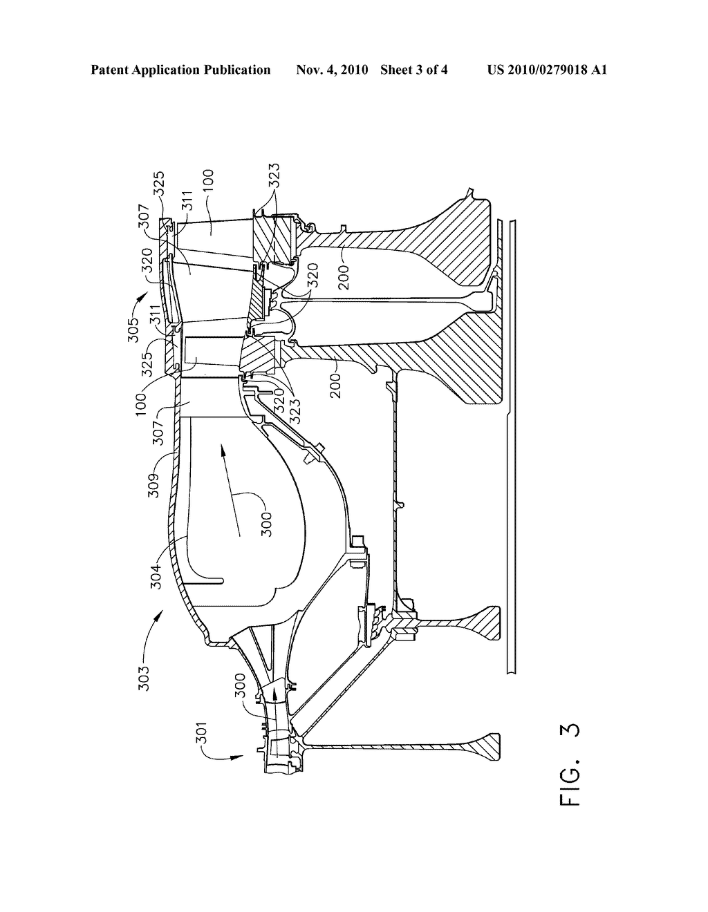 CERAMIC CORROSION RESISTANT COATING FOR OXIDATION RESISTANCE - diagram, schematic, and image 04