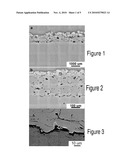 Surface Treatment of Amorphous Coatings diagram and image